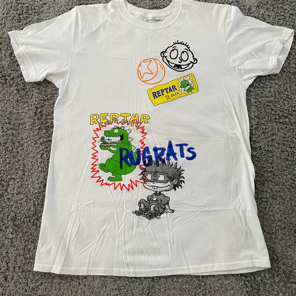 Rugrats Tshirt